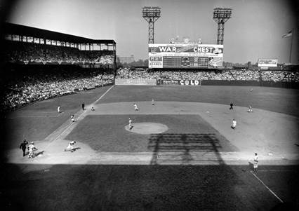 1944: All-St. Louis World Series