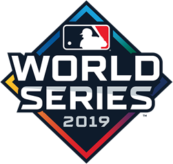 Image result for 2019 world series