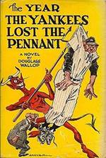 Image result for the year the yankees lost the pennant