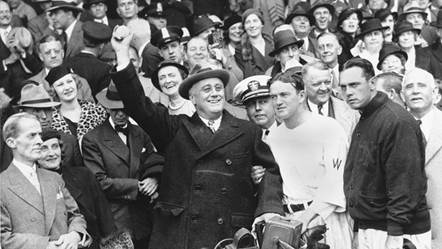 World Series Red Sox Senators 1933