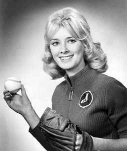 Image result for nancy faust white sox