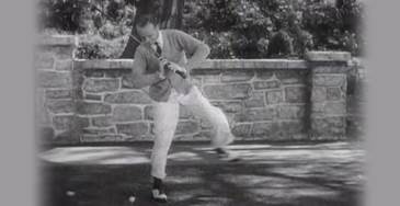 Image result for fred astaire golf dance