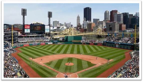 Image result for pnc stadium