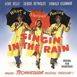 Image result for singin in the rain