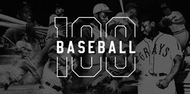 Image result for the athletic baseball 100