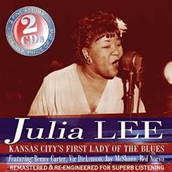 Julia Lee - Kansas City's First Lady of the Blues - Amazon.com Music
