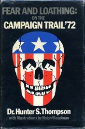 Fear and Loathing on the Campaign Trail '72 - Wikipedia