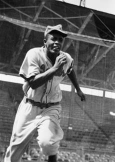 Robinson's Royal history | Baseball Hall of Fame