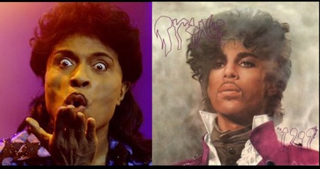 This is What It Sounds Like . . . . . . . . On Prince (1958-2016 ...