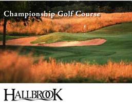 Hallbrook Country Club in Leawood, Kansas | GolfCourseRanking.com
