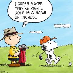 Peanuts | Golf humor, Golf quotes, Golf quotes funny