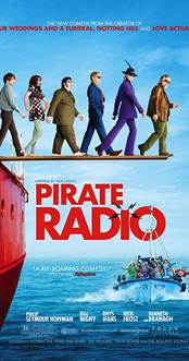 Pirate Radio (2009) - IMDb
