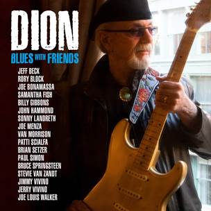 Dion - Blues With Friends [2 LP] - Amazon.com Music