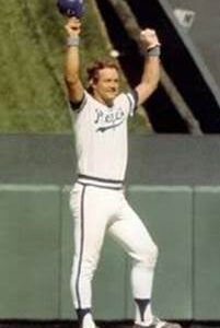 George Brett and the Amazing Summer of 1980 - 1980s Baseball