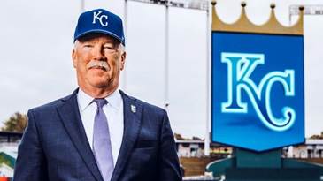 Kansas City Royals finalise 'US$1bn' John Sherman takeover ...