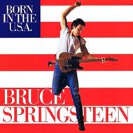 Born in the U.S.A. (song) - Wikipedia