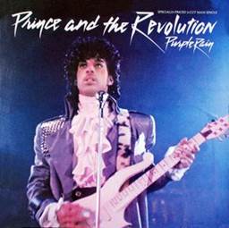 Purple Rain | Best Music Wiki | Fandom
