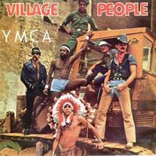 Village People - Y.M.C.A. (1978, Vinyl) | Discogs