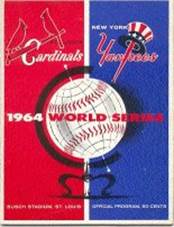 1964 World Series by Baseball Almanac