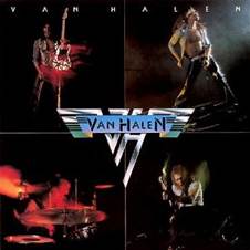 Van Halen (album) - Wikipedia