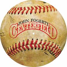 John Fogerty Centerfield 12" Vinyl (Picture Disc)