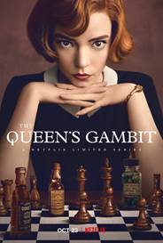 The Queen's Gambit (TV Mini-Series 2020) - IMDb