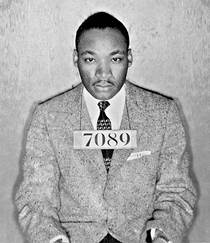 MLK's Letter From Birmingham Jail Still Inspires Nation Decades Later | by  Kevin C. Peterson | Medium