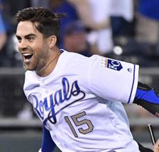 Reactions to the Whit Merrifield contract - Royals Review