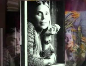 JONI MITCHELL judgement of the moon and stars (Ludwig's Tune) - YouTube