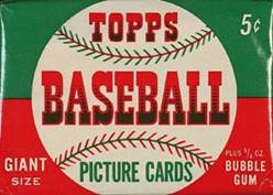 1952 Topps Baseball Cards: Key Facts, Values, And Checklist | Old Sports  Cards