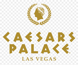 Caesars Palace Hotel Logo, HD Png Download - vhv