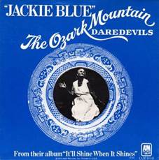 Jackie Blue (song) - Wikipedia