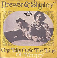 One Toke Over the Line - Brewer & Shipley.jpg