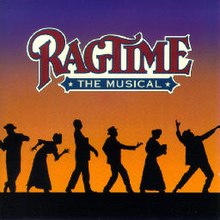 Ragtime (musical) - Wikipedia