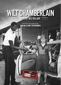 Wilt Chamberlain: Borscht Belt Bellhop - Welcome to Kutsher's Documentary
