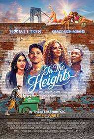 In the Heights (film) - Wikipedia