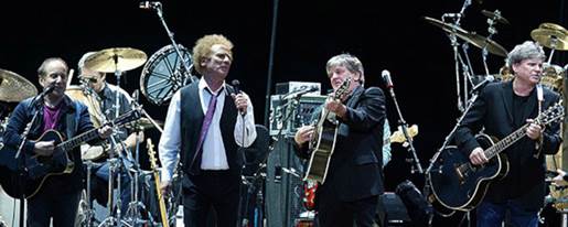 A Joyous Tribute to the Everly Brothers by Don &amp; Phil Everly with Simon &amp;  Garfunkel - American Songwriter
