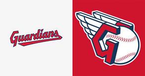 Cleveland Indians Are Now Cleveland Guardians
