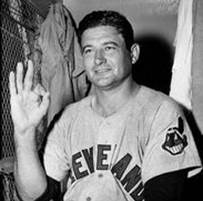 Early Wynn of the Cleveland Indians wins the 300th - and final - game of  his major league career - This Day In Baseball