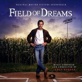 Field of Dreams Soundtrack Complete By James Horner
