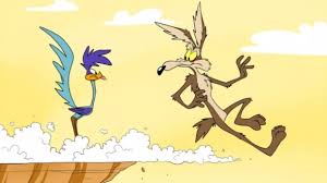 Is &quot;Wile E. Coyote moment&quot; mainly an economic metaphor? - English Language  &amp; Usage Stack Exchange
