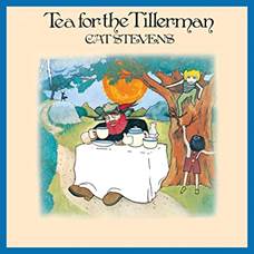 Tea For The Tillerman [LP]