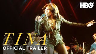 TINA (2021) Official Trailer | HBO - YouTube