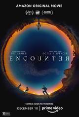 Encounter Movie Poster - IMP Awards