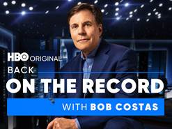 Watch Back On the Record with Bob Costas - Season 1 | Prime Video
