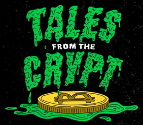 Tales from the Crypt: A Bitcoin Podcast | Listen to Podcasts On Demand Free  | TuneIn