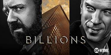 Watch Billions Season 1 | Prime Video