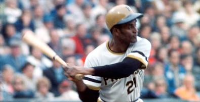 Do you remember Roberto Clemente's Game 7 home run in the 1971 World  Series? - Bucs Dugout