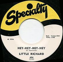 Hey-Hey-Hey-Hey! - Wikipedia