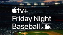 MLB announces deal with AppleTV+ for exclusive slate of games - Sports  Illustrated